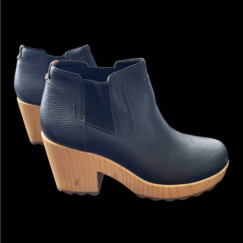 Dr. Scholl’s Women's Black Ankle Boots